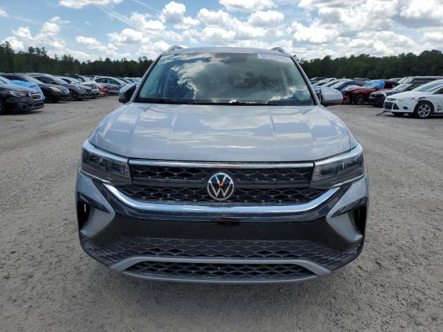 2022 Volkswagen Taos Se VIN: 3VVYX7B27NM065102 Lot: 52125234