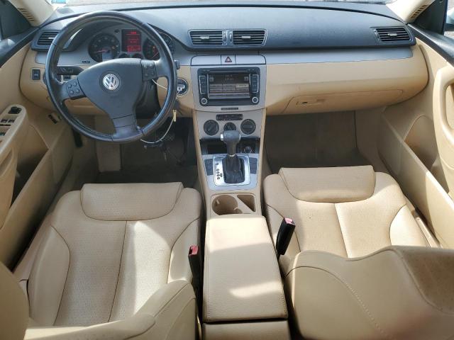 2009 Volkswagen Passat Turbo VIN: WVWJK93C49E038842 Lot: 54469074