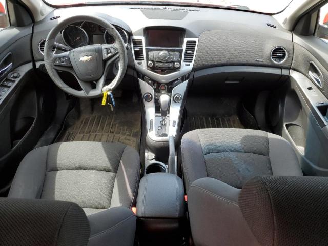 2016 Chevrolet Cruze Limited Lt VIN: 1G1PE5SB8G7152548 Lot: 59415504