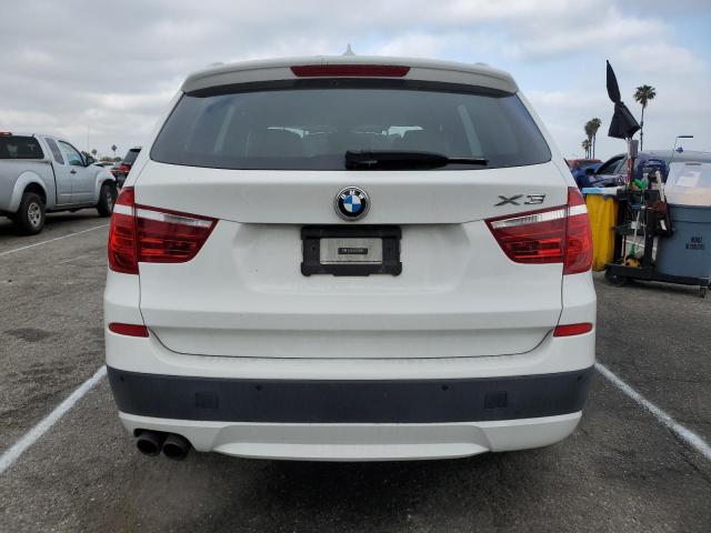 2013 BMW X3 xDrive28I VIN: 5UXWX9C55D0A16378 Lot: 53461924