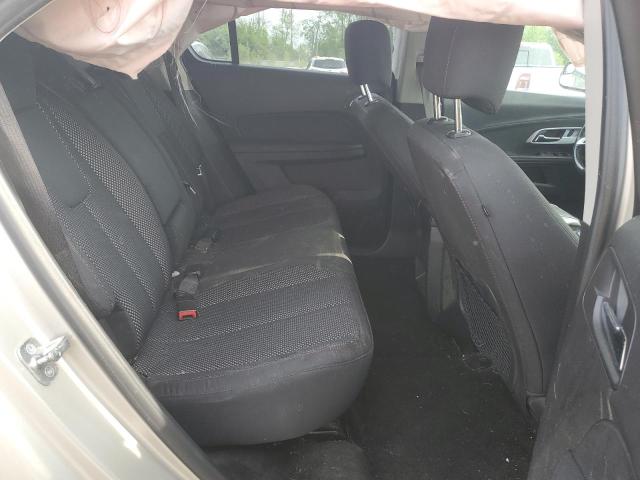 2013 CHEVROLET EQUINOX LT - 2GNFLEEK9D6329664
