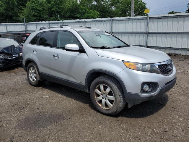 2012 Kia Sorento Base VIN: 5XYKTCA68CG223647 Lot: 56922514