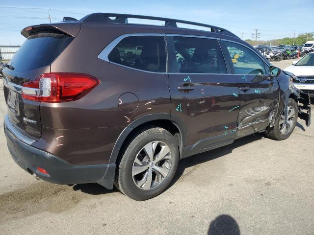 2020 Subaru Ascent Premium VIN: 4S4WMAFDXL3419437 Lot: 56165184