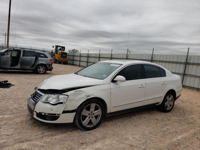 2008 Volkswagen Passat Lux VIN: WVWEK73C88E180437 Lot: 54583414