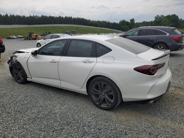 2021 Acura Tlx Tech A VIN: 19UUB6F50MA010868 Lot: 54682634