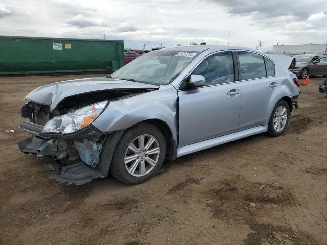 2012 Subaru Legacy 2.5I Premium VIN: 4S3BMCC65C3024411 Lot: 56054244