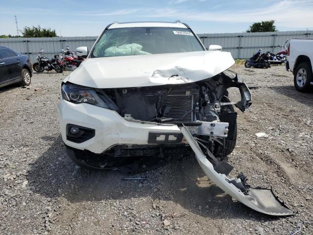 VIN 5N1DR2MM1KC652686 2019 Nissan Pathfinder, S no.5