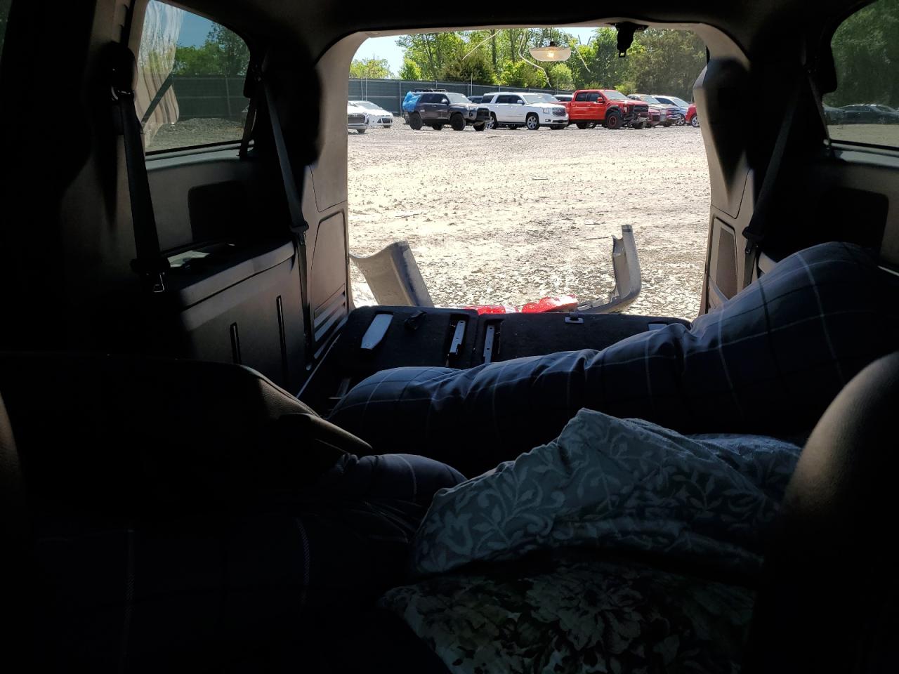 2C4RDGEG4GR318777 2016 Dodge Grand Caravan R/T