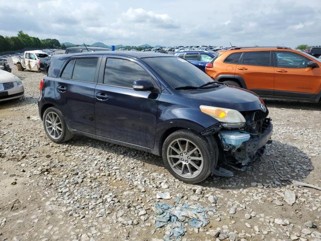 2010 Toyota Scion Xd VIN: JTKKU4B47A1005060 Lot: 53682004