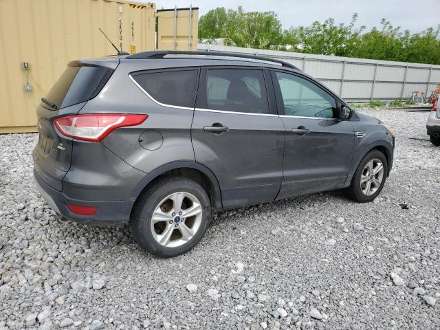 2015 Ford Escape Se VIN: 1FMCU9G9XFUB91093 Lot: 52888024