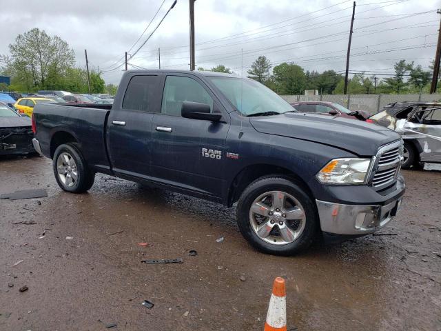 2014 Ram 1500 Slt VIN: 1C6RR7GT8ES421781 Lot: 54419274