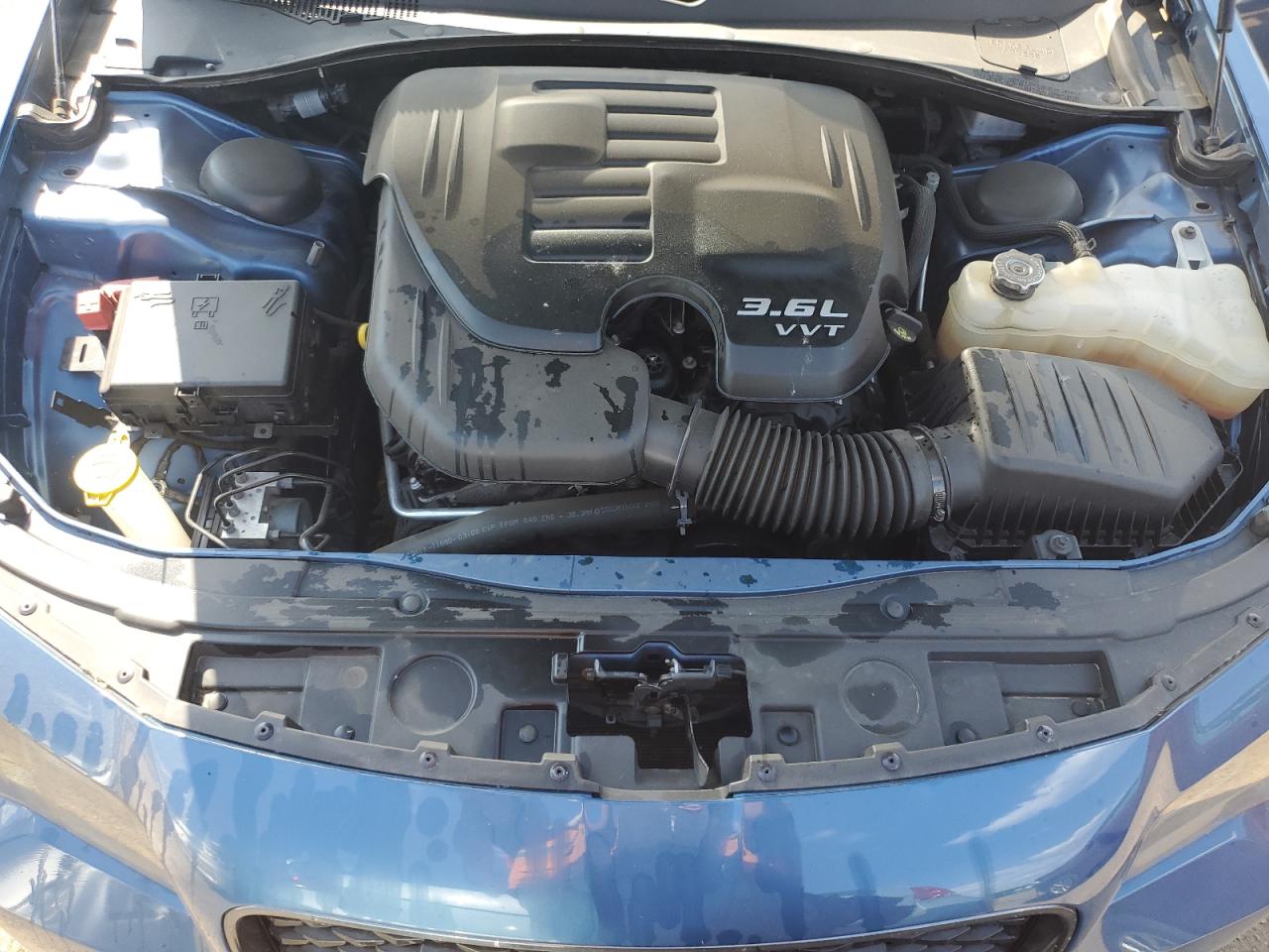 2C3CCAAG7MH598955 2021 Chrysler 300 Touring