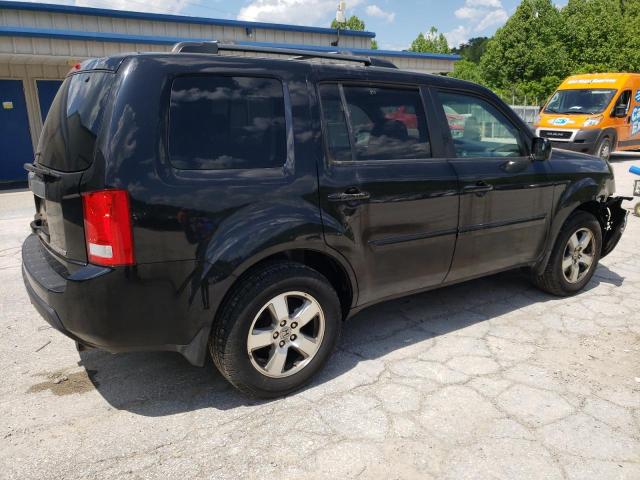 2011 Honda Pilot Ex VIN: 5FNYF4H48BB014636 Lot: 55706904