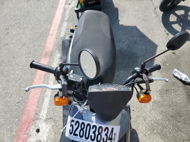 2015 YAMAHA YW125 RKRSE48Y3FA099047