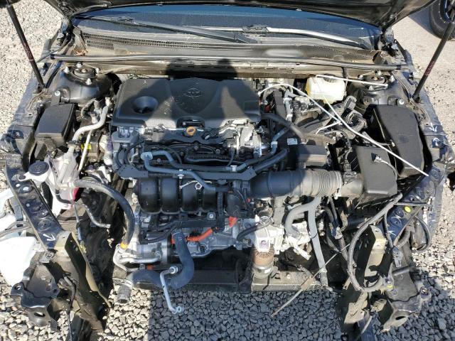 VIN 4T1F31AKXLU523588 2020 Toyota Camry, Xle no.11