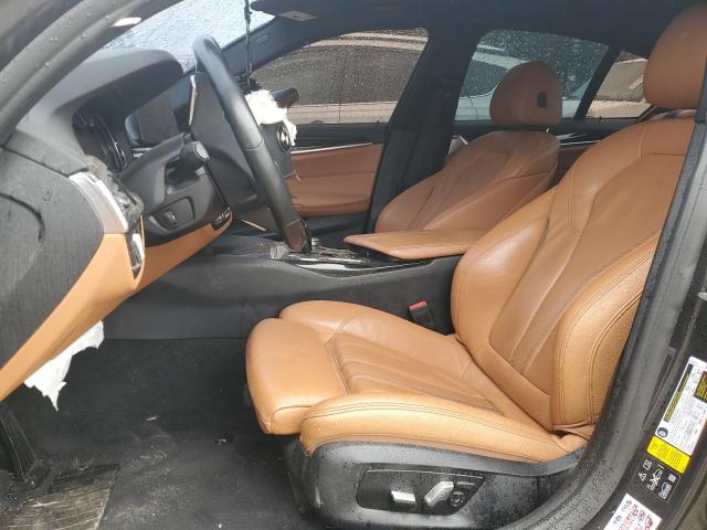 2018 BMW 530 Xi VIN: WBAJA7C57JG909280 Lot: 55090074