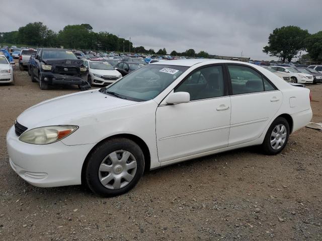 2004 Toyota Camry Le VIN: 4T1BE32K44U342829 Lot: 55122104