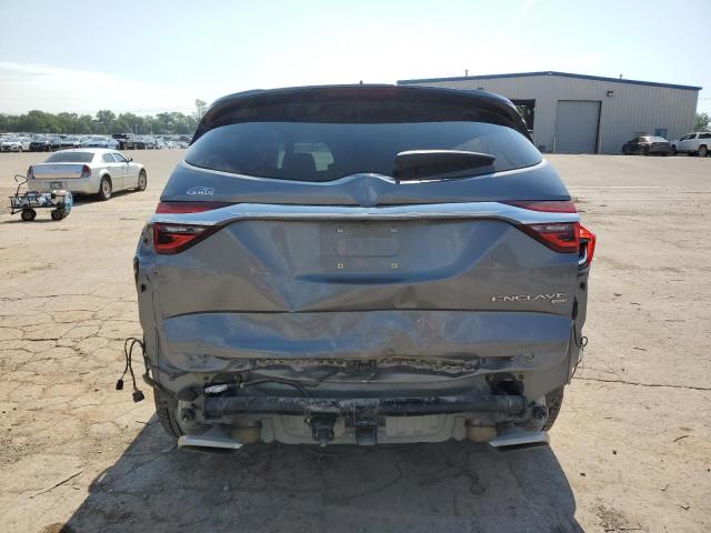 2019 Buick Enclave Premium VIN: 5GAEVBKW0KJ273930 Lot: 54547884