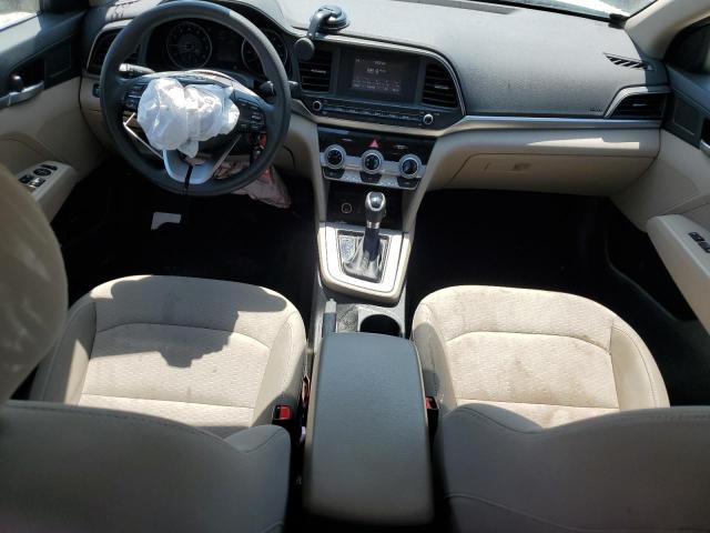 2019 Hyundai Elantra Se VIN: 5NPD74LFXKH489579 Lot: 56700194