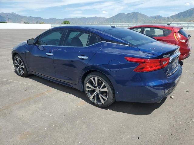 2017 NISSAN MAXIMA 3.5 - 1N4AA6AP4HC395011