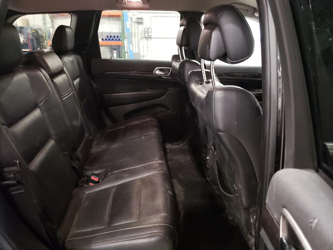 1C4RJFAG9CC274447 2012 Jeep Grand Cherokee Laredo