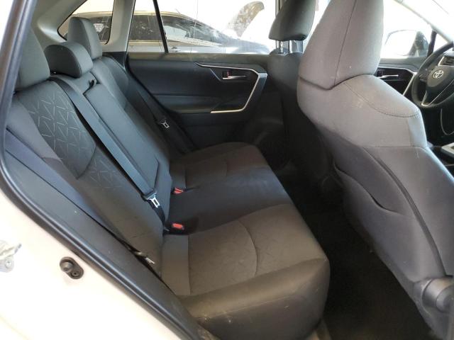 2020 Toyota Rav4 Xle VIN: 2T3P1RFV1LW129772 Lot: 55181064