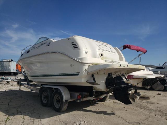 2000 Seaa Boat VIN: SERV4594B000 Lot: 55688664