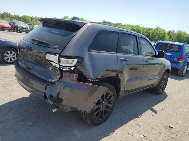 2018 Jeep Grand Cherokee Laredo VIN: 1C4RJFAGXJC121332 Lot: 55841724