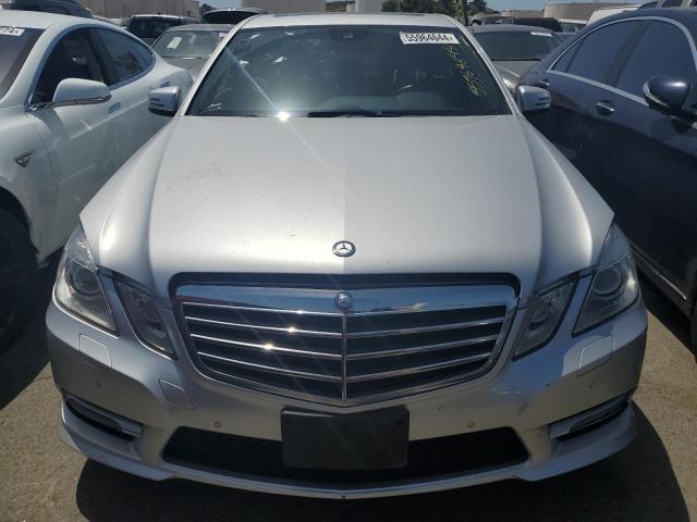 2013 Mercedes-Benz E 350 VIN: WDDHF5KB4DA770902 Lot: 55964644