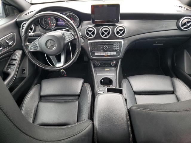 VIN WDDSJ4GB1HN406412 2017 Mercedes-Benz CLA-Class,... no.8