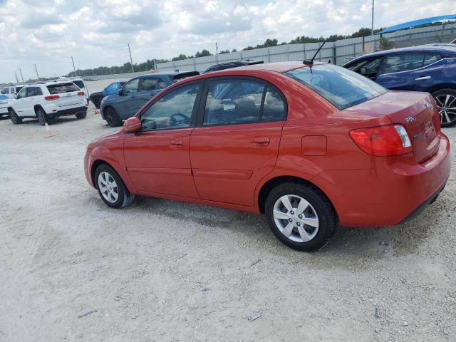 2010 Kia Rio Lx VIN: KNADH4A30A6639548 Lot: 56393414