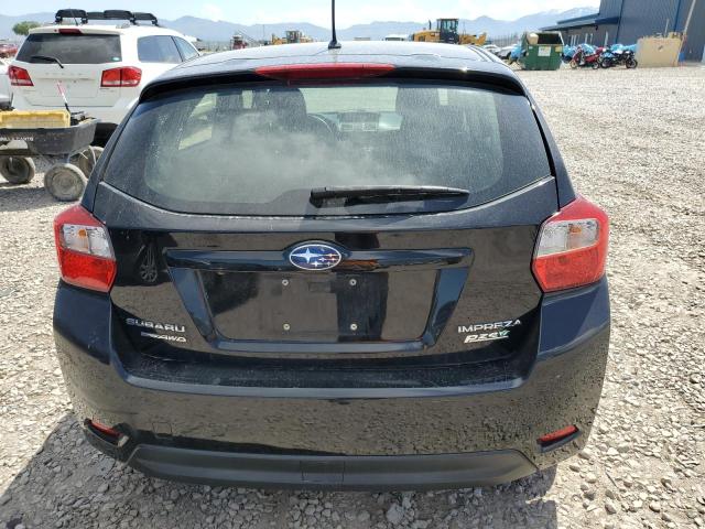 2015 Subaru Impreza Premium VIN: JF1GPAC67FH278121 Lot: 56243024