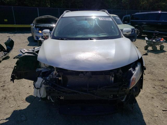 2016 NISSAN ROGUE S - 5N1AT2MV8GC745404