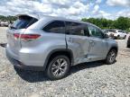 TOYOTA HIGHLANDER photo