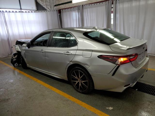 2021 Toyota Camry Se VIN: 4T1G11AK0MU559995 Lot: 56349094