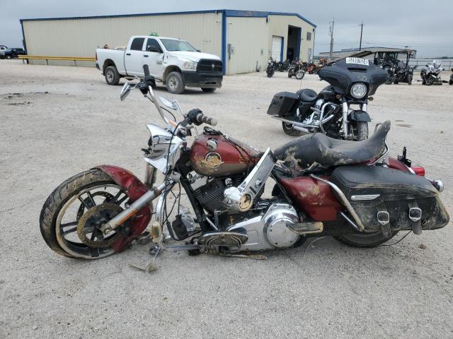 2009 HARLEY-DAVIDSON FLHRC - 1HD1FR4149Y645953