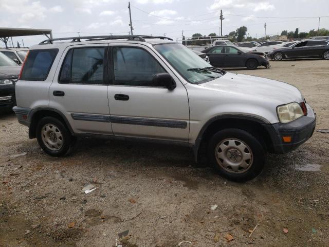 1997 Honda Cr-V Lx VIN: JHLRD1859VC039650 Lot: 56520374