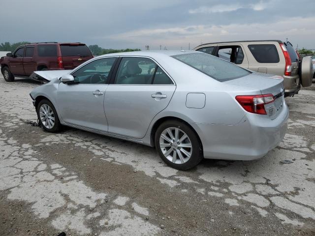 2013 Toyota Camry Se VIN: 4T1BK1FK7DU536438 Lot: 54537464