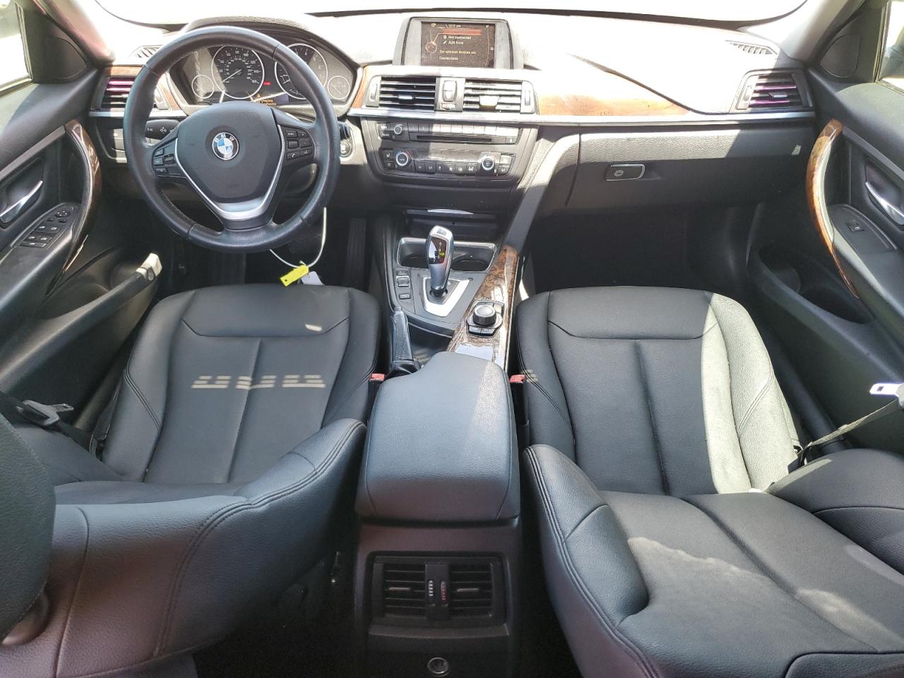 WBA3C1C55FK123479 2015 BMW 328 I Sulev