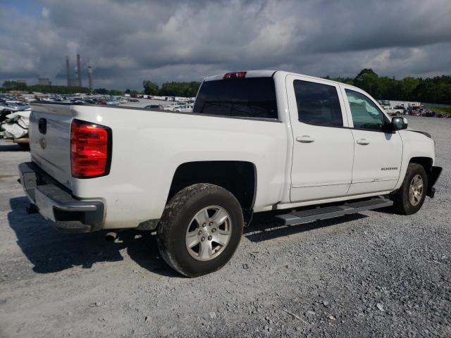 2018 CHEVROLET SILVERADO - 3GCUCRER7JG176951