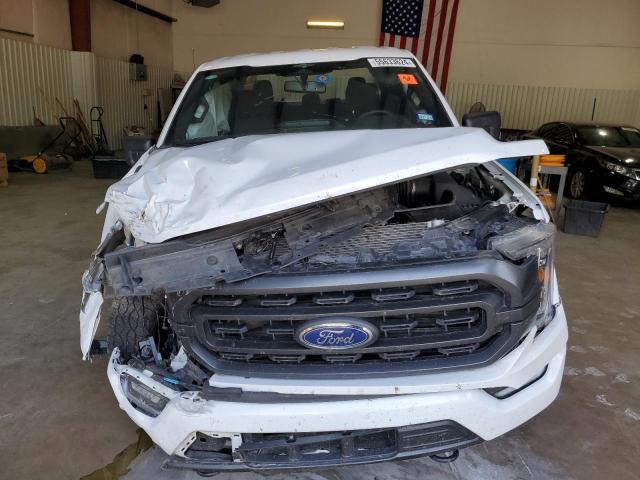 2023 Ford F150 Supercrew VIN: 1FTFW1E80PKE17212 Lot: 55633624