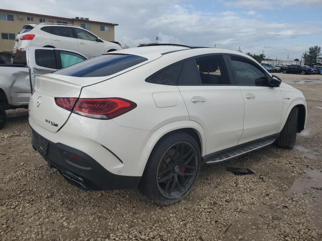 2022 Mercedes-Benz Gle Coupe 63 S 4Matic Amg VIN: 4JGFD8KB0NA771275 Lot: 53266924