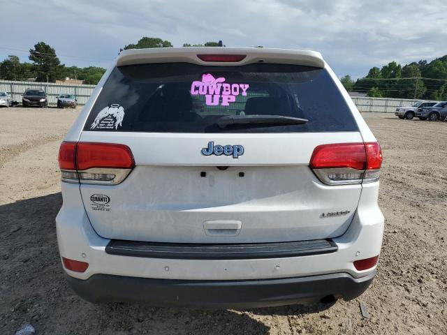 2018 JEEP GRAND CHER - 1C4RJEAG9JC399861