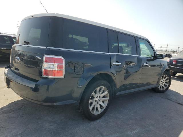 2010 Ford Flex Sel VIN: 2FMGK5CC4ABA34403 Lot: 53494744