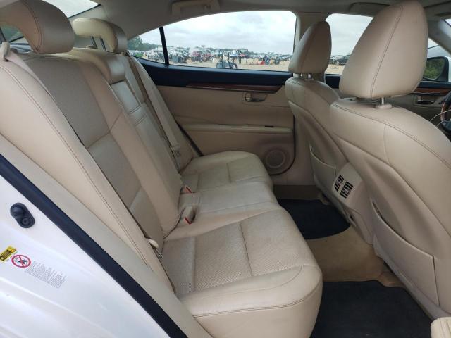 2013 Lexus Es 300H VIN: JTHBW1GG2D2005693 Lot: 54052944