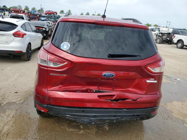 2016 Ford Escape Se VIN: 1FMCU0GX0GUA97977 Lot: 56436184