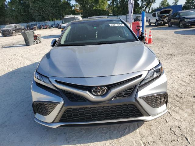 2021 TOYOTA CAMRY XSE - 4T1K61AK9MU489957