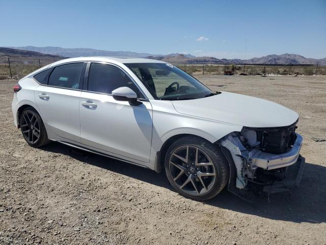 2023 HONDA CIVIC SPOR - 19XFL1H82PE006871