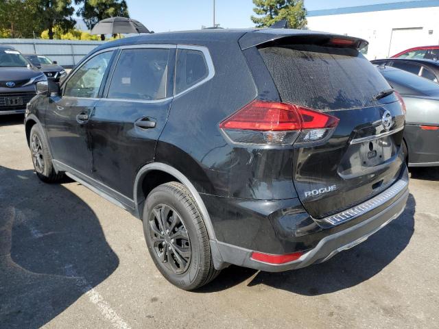 2017 Nissan Rogue S VIN: JN8AT2MT0HW145953 Lot: 54035964