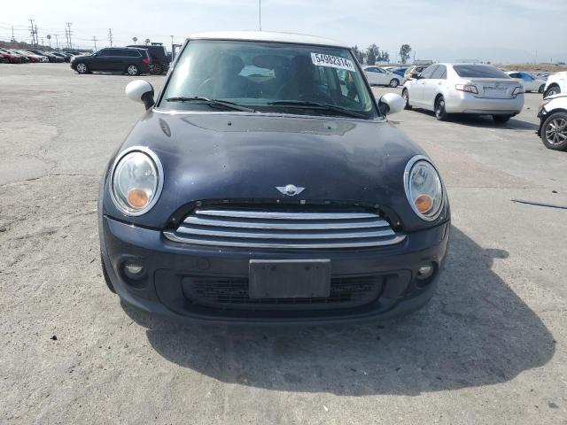 2012 Mini Cooper VIN: WMWSU3C59CT543868 Lot: 54982314